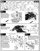 Preview for 5 page of AE RC10 Nitro DC User Manual