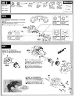 Preview for 8 page of AE RC10 Nitro DC User Manual