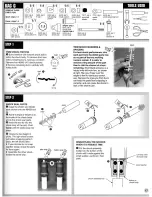 Preview for 16 page of AE RC10 Nitro DC User Manual