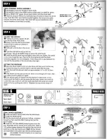 Preview for 17 page of AE RC10 Nitro DC User Manual