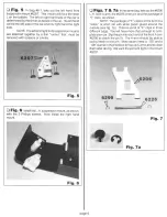 Preview for 4 page of AE RC10 Team Car Assembly Manual