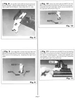 Preview for 5 page of AE RC10 Team Car Assembly Manual