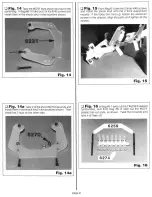 Preview for 7 page of AE RC10 Team Car Assembly Manual