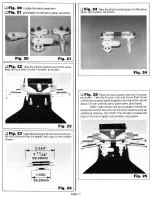 Preview for 9 page of AE RC10 Team Car Assembly Manual