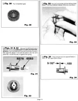 Preview for 12 page of AE RC10 Team Car Assembly Manual