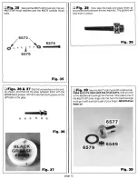 Preview for 13 page of AE RC10 Team Car Assembly Manual