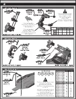 Preview for 8 page of AE RC10B6 Instruction Manual