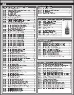 Preview for 28 page of AE RC10B6 Instruction Manual