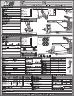 Preview for 33 page of AE RC10B6 Instruction Manual