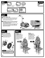 Preview for 10 page of AE RC10GT 7060 Instruction Manual