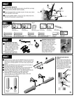 Preview for 15 page of AE RC10GT 7060 Instruction Manual