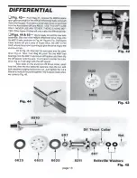 Предварительный просмотр 12 страницы AE RC10L Graphite User Manual