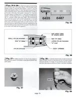 Предварительный просмотр 15 страницы AE RC10L Graphite User Manual