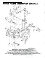 Предварительный просмотр 26 страницы AE RC10L Graphite User Manual