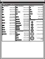 Предварительный просмотр 3 страницы AE RC8B3 Instruction Manual