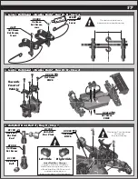 Preview for 17 page of AE RC8B3 Instruction Manual