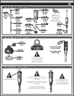 Preview for 19 page of AE RC8B3 Instruction Manual