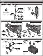 Preview for 20 page of AE RC8B3 Instruction Manual