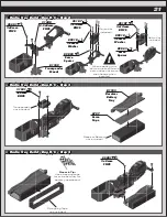 Preview for 21 page of AE RC8B3 Instruction Manual