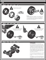 Preview for 28 page of AE RC8B3 Instruction Manual