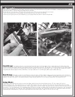 Preview for 29 page of AE RC8B3 Instruction Manual