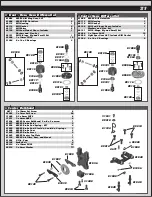 Preview for 31 page of AE RC8B3 Instruction Manual