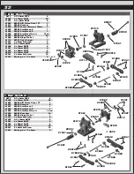 Preview for 32 page of AE RC8B3 Instruction Manual