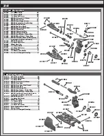 Preview for 34 page of AE RC8B3 Instruction Manual