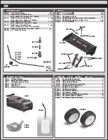 Preview for 38 page of AE RC8B3 Instruction Manual