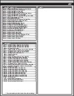 Preview for 41 page of AE RC8B3 Instruction Manual