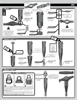 Preview for 21 page of AE RC8T 80912 Instruction Manual