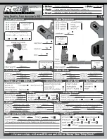 Preview for 35 page of AE RC8T 80912 Instruction Manual