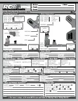 Preview for 37 page of AE RC8T 80912 Instruction Manual