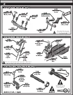 Preview for 4 page of AE T4.2 Factory Team Kit Assembly Manual