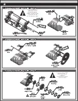 Preview for 8 page of AE T4.2 Factory Team Kit Assembly Manual