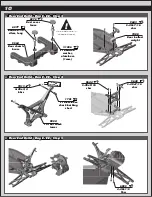 Preview for 10 page of AE T4.2 Factory Team Kit Assembly Manual