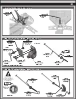 Preview for 11 page of AE T4.2 Factory Team Kit Assembly Manual