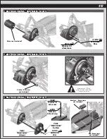 Preview for 15 page of AE T4.2 Factory Team Kit Assembly Manual