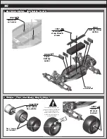 Preview for 16 page of AE T4.2 Factory Team Kit Assembly Manual