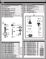 Preview for 20 page of AE T4.2 Factory Team Kit Assembly Manual