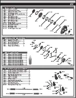 Preview for 21 page of AE T4.2 Factory Team Kit Assembly Manual