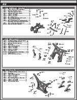 Preview for 22 page of AE T4.2 Factory Team Kit Assembly Manual