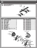 Preview for 24 page of AE T4.2 Factory Team Kit Assembly Manual