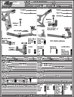 Preview for 31 page of AE T4.2 Factory Team Kit Assembly Manual