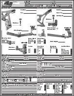 Preview for 33 page of AE T4.2 Factory Team Kit Assembly Manual