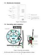 Предварительный просмотр 8 страницы AE WP2 - Instructions For Installation And Use Manual