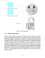 Предварительный просмотр 10 страницы AE WP2 - Instructions For Installation And Use Manual