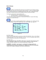 Preview for 20 page of AEA Technology 20TDR Basic Manual