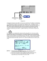 Preview for 27 page of AEA Technology 20TDR Basic Manual