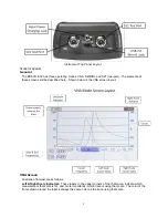 Preview for 10 page of AEA Technology Bravo EX2 Operation Manual